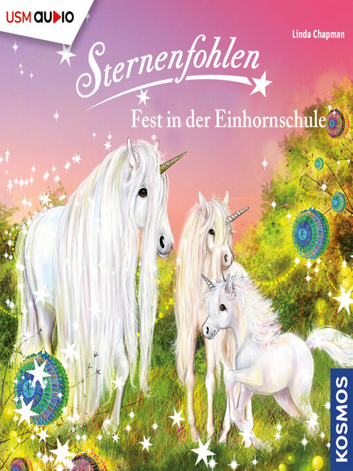 Title details for Sternenfohlen, Teil 25 by Linda Chapman - Available